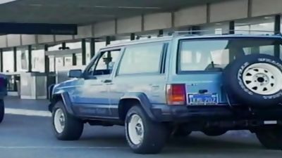 A View to a Thrill, Big Cock, Blowjob, Vintage, Gay