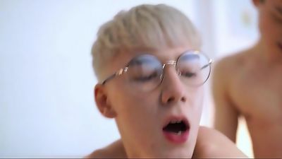 The BPA - He's Frank (PMV), Anal, Big Cock, Handjob, Gay