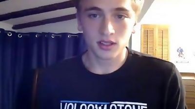 Stonerunner99 CB Show, Amateur, Masturbating, Gay