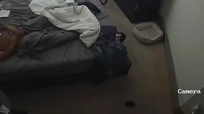 40-07. Boy wank every day several times, Amateur, Masturbating, Webcam, Spy