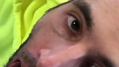 French blow jod and swallow, Amateur, Blowjob, Swallow