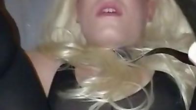 sissy crossdresser fucked bareback by chubby daddy 3, Anal, Crossdresser, Gay