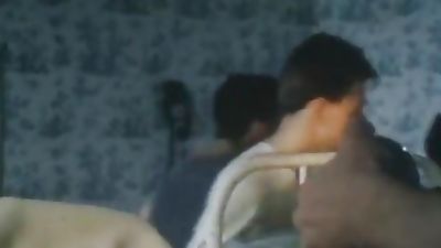 Vintage - Boys Academy preview, Blowjob, Vintage, Gay