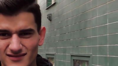 Amateur gay for pay cumshot - CZECH HUNTER 525, Anal, Big Cock, Cumshot, Czech, Czech Hunter