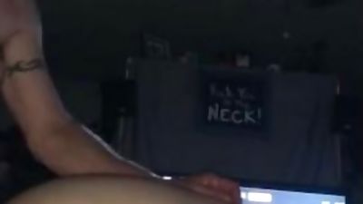 Rough pnp from older daddy and spun teen bitch, Amateur, Big Cock, Mature