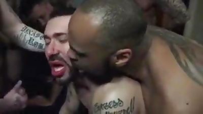 MY HEAT BELONGS 2 DADDY XXIX, Big Cock, Blowjob, Muscle, Atlas Grant