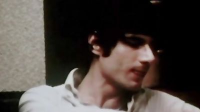 Left-Handed (1972) Complete Movie, Gloryhole, Party, Vintage