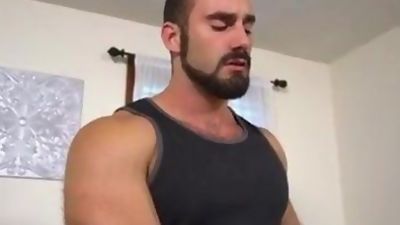 Father molested son and made sex, Big Cock, Blowjob, Vintage