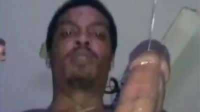 Wet situation, Black, Gay, Wet