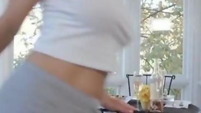 Coming out bi 4-Scene 1.Silvia Saige.Lance Hart.Mason Lear, Anal, Big Cock, Blowjob, Mason Lear