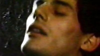 (JDC) Seance Particuliere (1988), Anal, Blowjob, Handjob