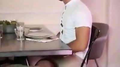 Just the guys, Anal, Ass, Big Cock, Diego Sans