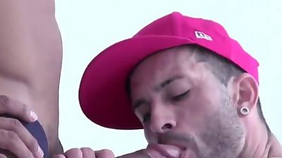 ANDY : A STAR IS BORN, Anal, Creampie, Deepthroat, Andy Star