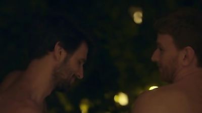 Ocho & Javi - passions & secrets (2019), Big Cock, Bikini, Blowjob