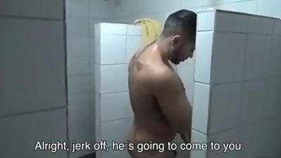 Latin Leche 119 - Licho, Anal, Latina, Outdoor