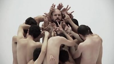 PEREGRINACION SEXUAL, Amateur, Brunette, Reality, Gay