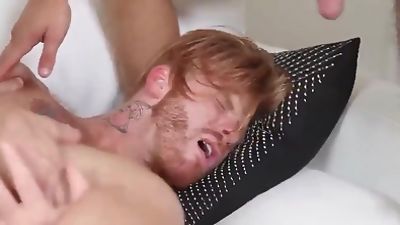 Virtual goes real, Amateur, Anal, Group Sex, Gay