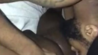 Former Basketball Coach Comes Over, Black, Hardcore, Reality