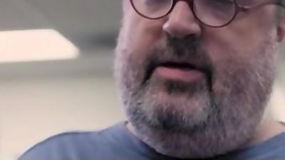 Whit Spurgeon, Celebrities, Fetish, Mature