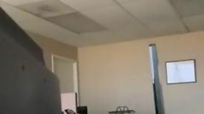 Officer Security Part 3 blowjob, Big Cock, Black, Gay