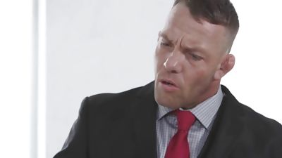 My Best Friend's Dad Scene 1 - Colby Tucker & Tristan Brazer, Anal, Blowjob, Gay, Zak Bishop, Colby Tucker