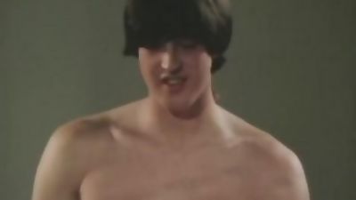 Vintage Boy Bush (Hottest Collection Yet) Pt. 5, Amateur, Anal, Cumshot