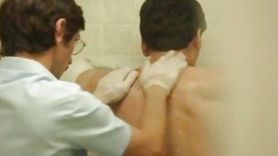 Sexual Tensions 4 - Nursing (2012), Gay, Hunks, Nurse