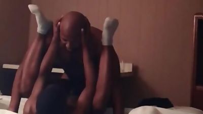 Daddy's Little Bottom, Ass, Big Cock, Socks