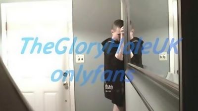 TheGloryHoleUK on Only-fans 009, Amateur, Big Cock, Gloryhole, Gay
