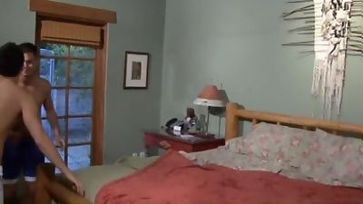 Brent Corrigan's Heat, Anal, Blowjob, Group Sex, Brent Corrigan