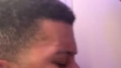 mile high while on job- with 