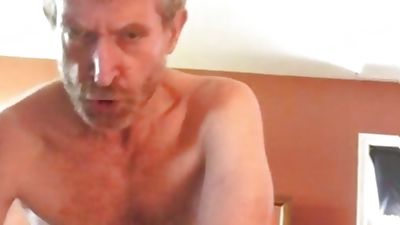 cockybuck face and ass fucks dumpsterdaddy part 1, Amateur, Blowjob, Cumshot