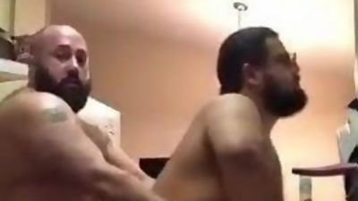 the teddy bears in the kitchen, Amateur, Big Cock, Gay