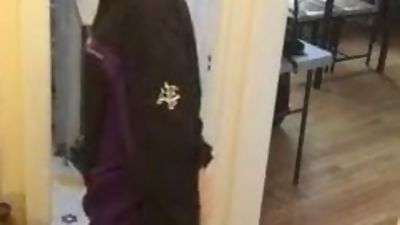 FEDEX DELIVERIES IN REAR, Gay, Strip, Voyeur