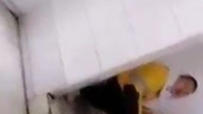 Exhib, Crusing, Public Toilet, Asian., Asian, Handjob, Gay