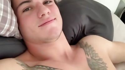 Horny Vlog, Amateur, Webcam, Gay