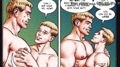 Books: My Wild & Raunchy Son, Blowjob, Old And Young, Gay