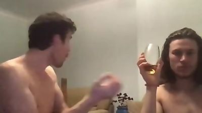 Olliejoseph BillyBlondie straight reluctant blowjob stream, European, Handjob, Webcam, Gay