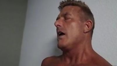 Creating family ties, Anal, Big Cock, Old And Young