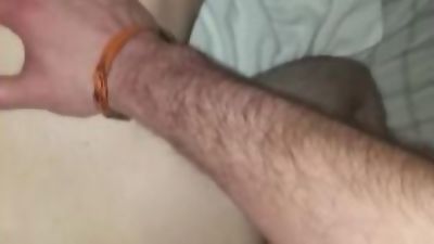 Daddy's lil slut taken it rough and raw, Amateur, Anal, Gay, Rough