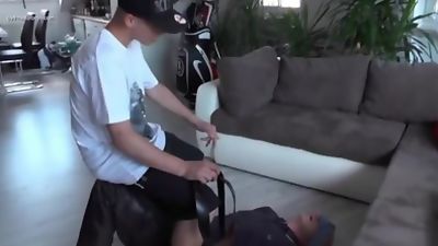 Young masters Swinger, Legs, Teen, Twinks