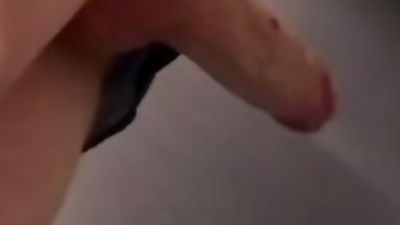 Caught University Teammate Jerking Off In Between Classes, Amateur, Big Cock, European