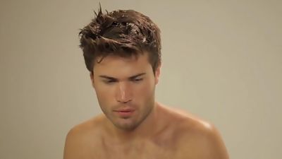 Super Orgasmus Part XII, Handjob, Massage, Gay, Eros Exotica Gay