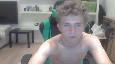 more big dick being milked, Amateur, Big Cock, Handjob, Gay