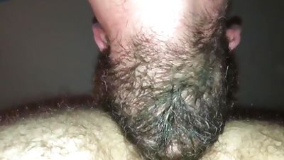 He Does What My Wife Won't Do, Amateur, Anal, Ass, Wife