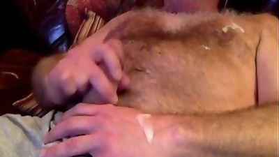 Daddy Cumpilation Vol 8, Amateur, Masturbating, Mature, Gay