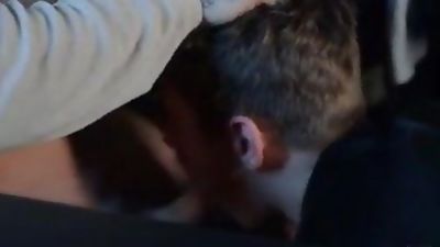 Cock Check, Anal, Old And Young, Outdoor, William Seed, Joey Mills