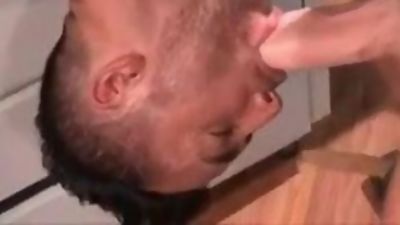 Deep Examination Scene 1, Big Cock, Twinks, Exam, Bruno Bernal, Rocco Steele