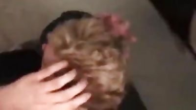 BLACK DADDY COOL BB PARTY, Black, Blowjob, Party