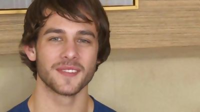 The youth beauty, Big Cock, Masturbating, Gay